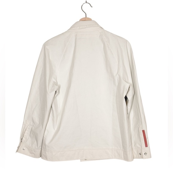 Prada SGV693 Gore-Tex Tech Jacket - Picture 3 of 7